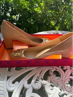 Tory Burch heels