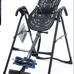 Brand new - TEETER EP-560 Ltd. Inversion Table