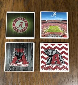 Customizable Custom Table Coasters