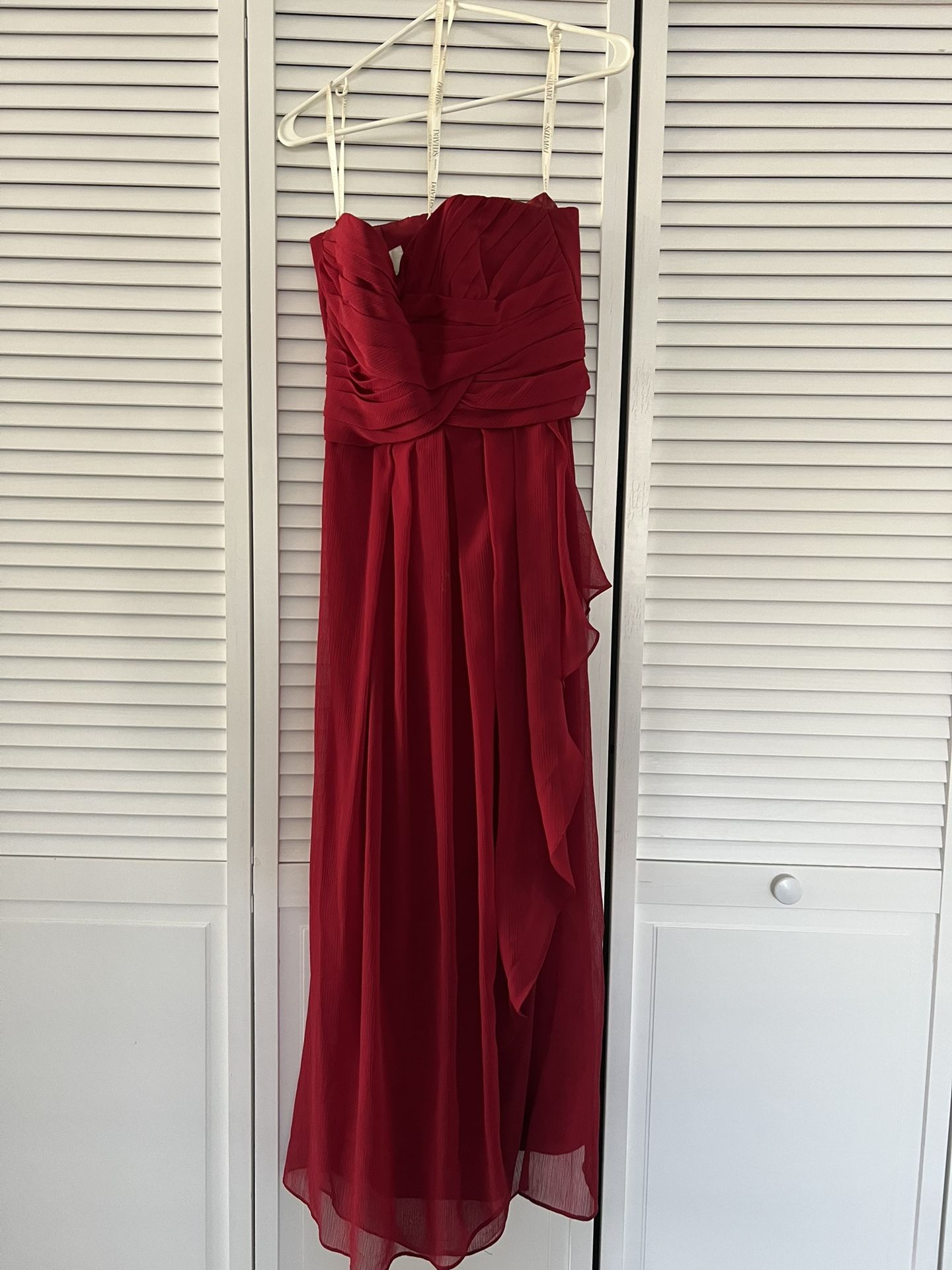 Fiary Dress