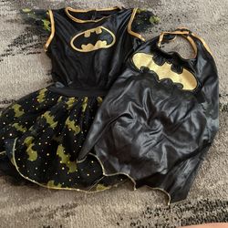 Kids Halloween Costume