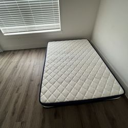 Mattress