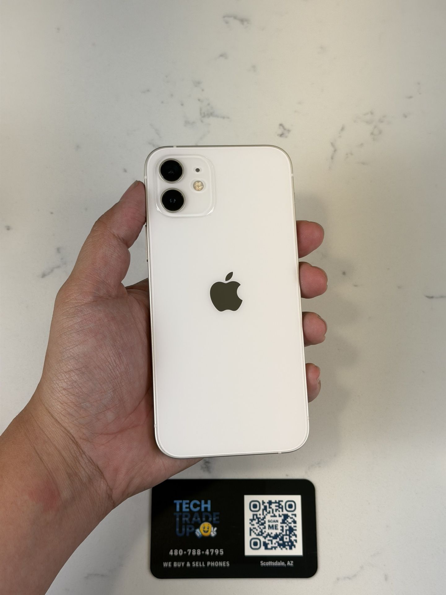 iPhone 12 128Gb Unlocked