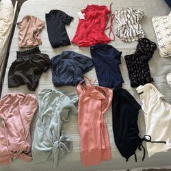 Tops
