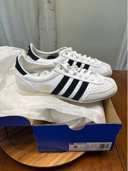 New Adidas Japan