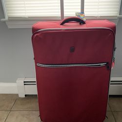 Suitcase 