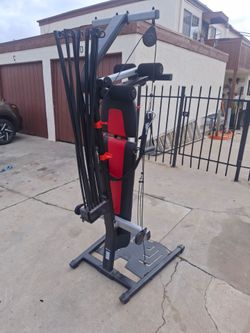 Bowflex
