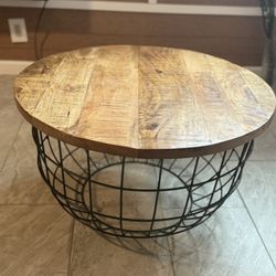 Coffee  Table 