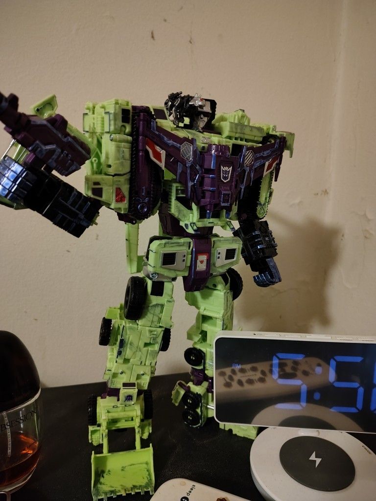Transformers 