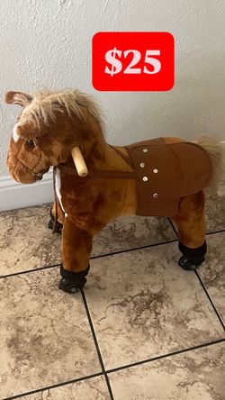 Horse for kids