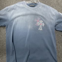 Chrome Heart Shirt 