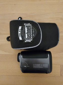 Bushnell Tour V2