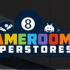 The Gameroom Superstore!