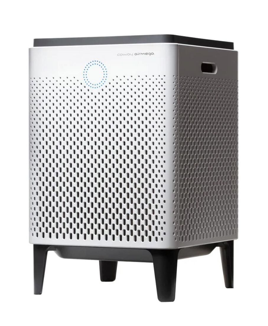 Airmega 400 True HEPA Air Purifier with 1560 sq. ft. Coverage