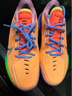 New Nike Dylan Harper x Nike Air Zoom GT Cut Tri-State CZ0175-800 - Size 8.5