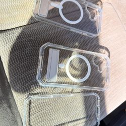 Case For iPhone 17 In Good Shape 