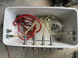 Brewing Equipment for Sale
