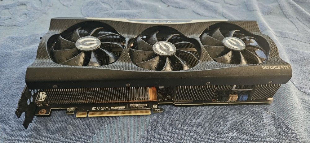 Rtx Geoforce 3070