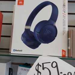 JBL Headphones 🎧   Bran New Sealed For Sale 