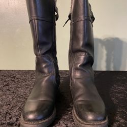 Harley Davidson Boots