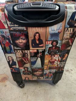 Suitcase
