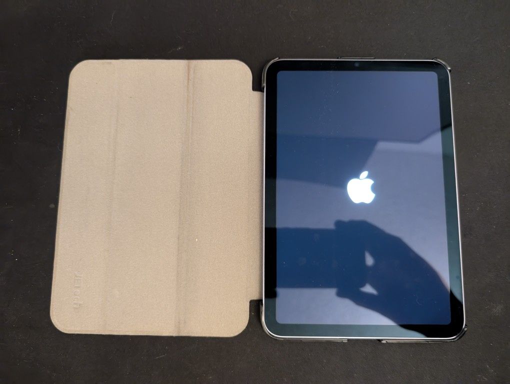 iPad Mini 6th generation 64gb