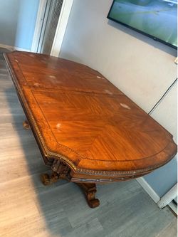 Table/ mesa for sale/de venta