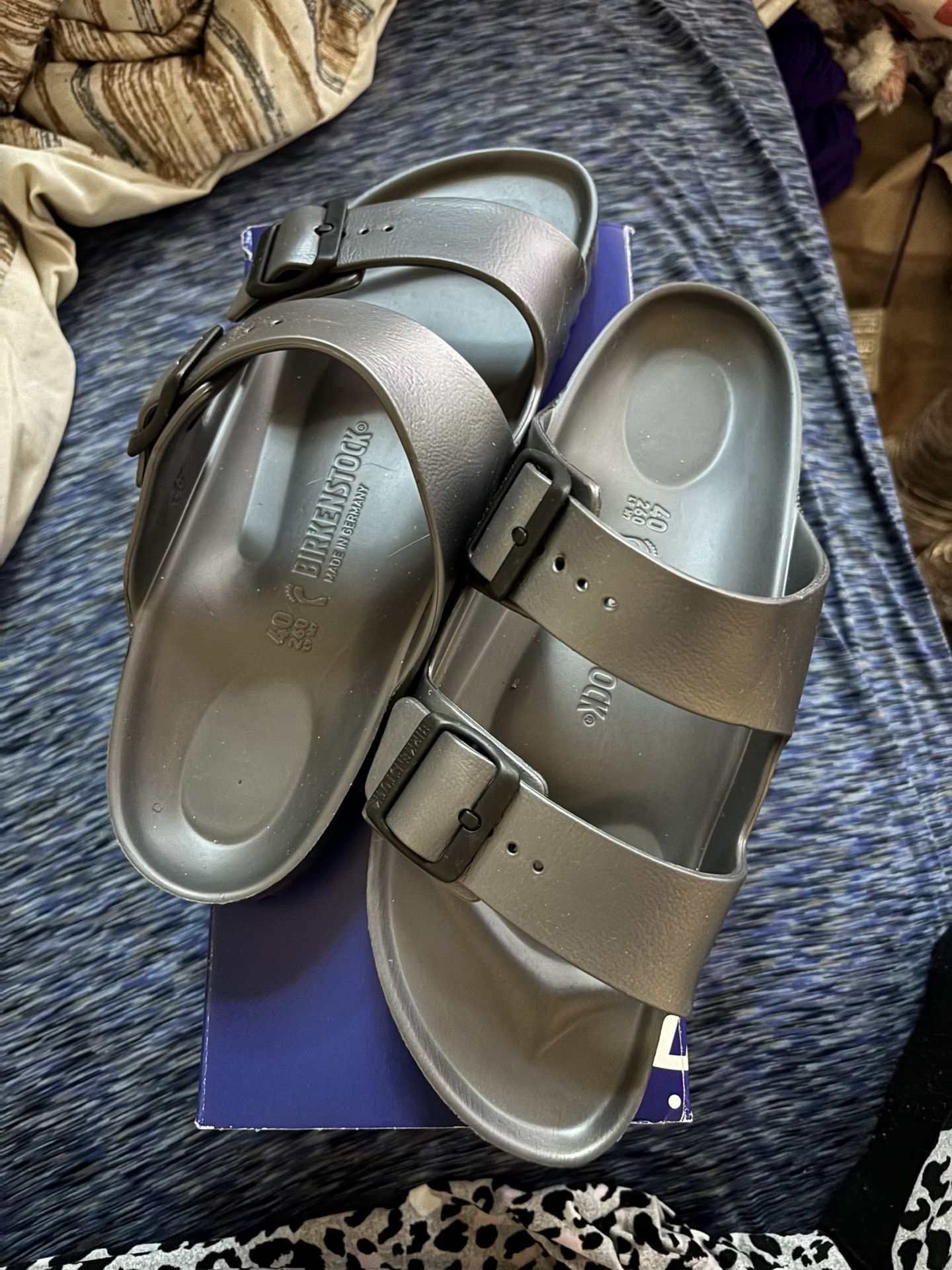 Women’s Birkenstocks