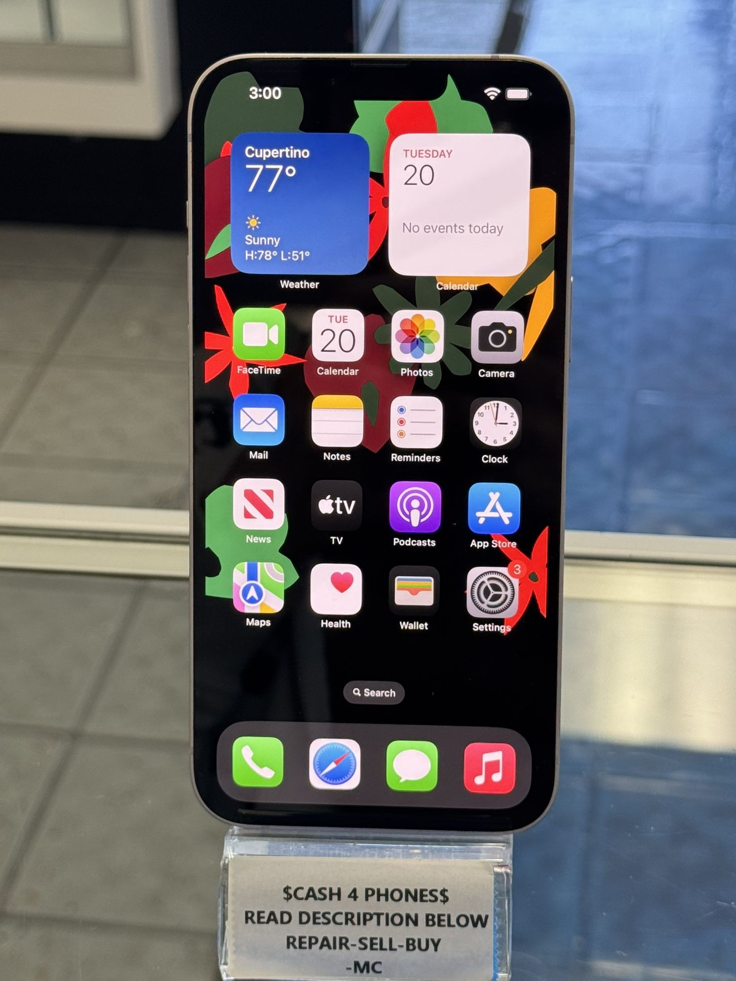 iPhone 14 Plus 128gb T-Mobile & Metro PCS