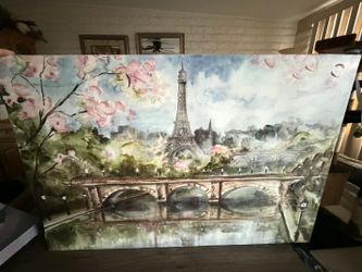 Large Canvas