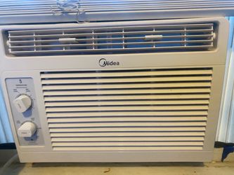 Ac window Unit