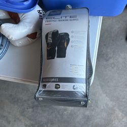 Everlast Prolite Training Gloves