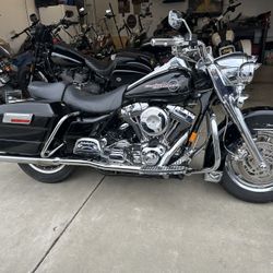2005 Harley Davidson Road king