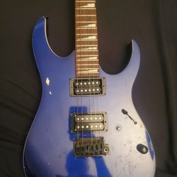 3 Guitars For Cheap