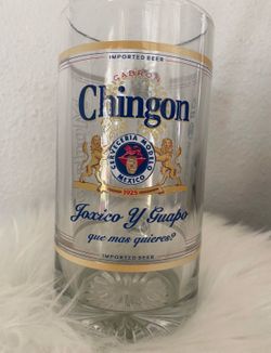 Beer mugs