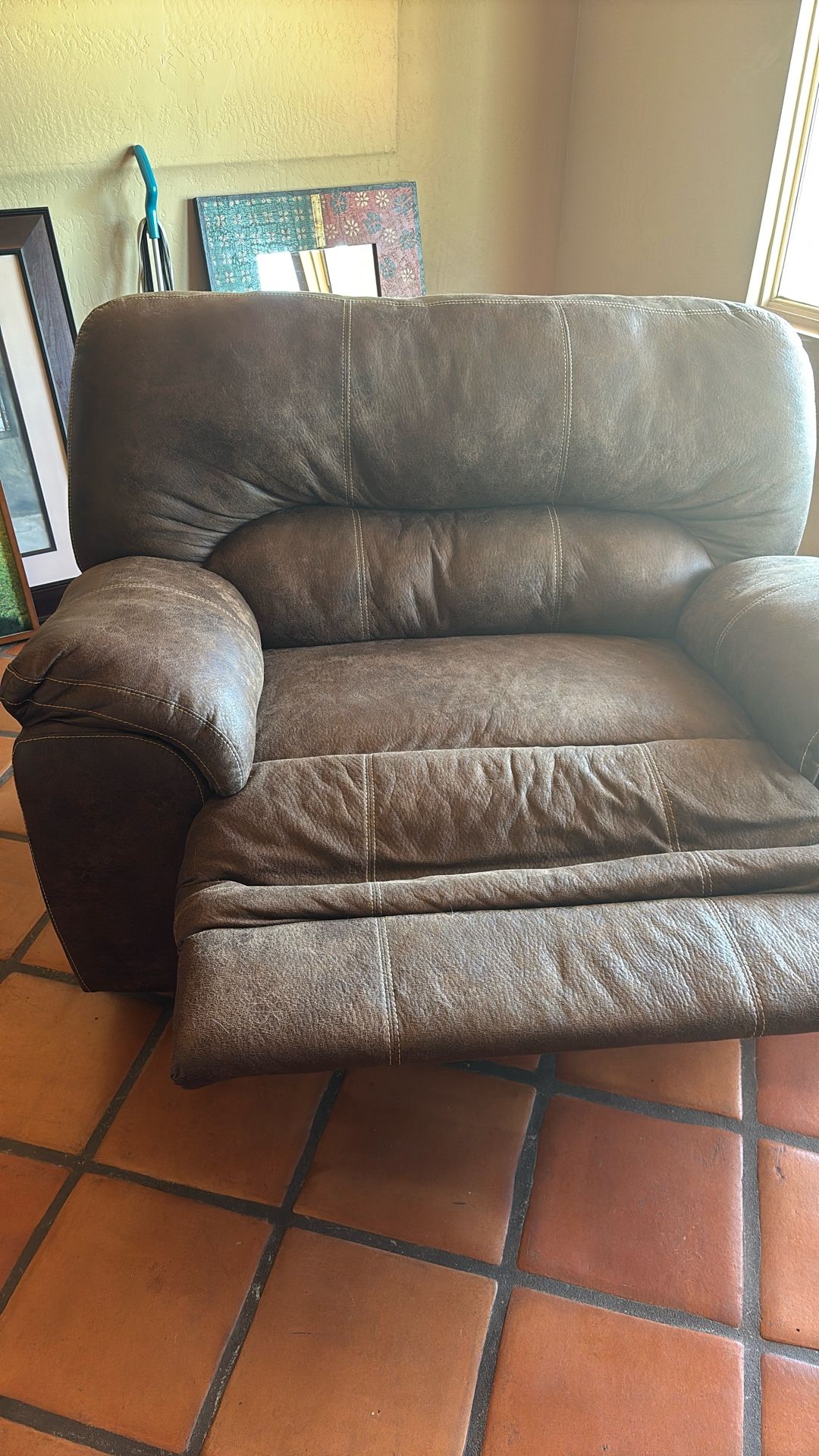 Recliner