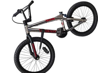 Haro Manual Bike