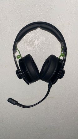 Fusion game headset