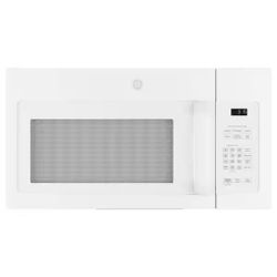 Over The Range Microwave 