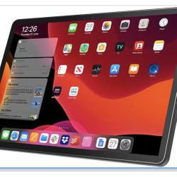 Tablet 11 inch Android 16 Tablet 2026 Latest Update Octa-Core 128GB+20GB 4G LTE Tablets, 5G WiFi+Cellular, T-Mobile SIM Card Support, 13+8MP Dual Came