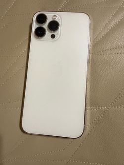 Iphone 13 pro max 128GB unlocked