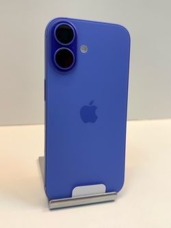 Apple iPhone 16 128gb. ( Unlocked Phone )