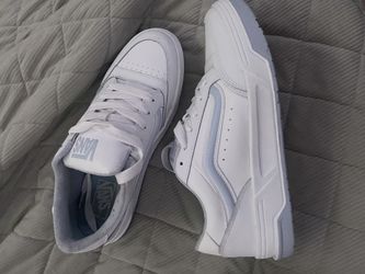 Vans Size 10 Men’s