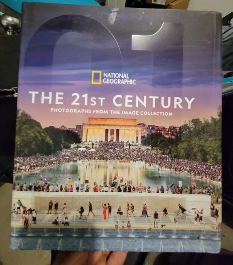 National Geographic The 21st Century