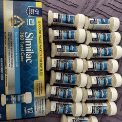 Similac 360 Total Care