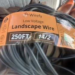 Landscape Wire