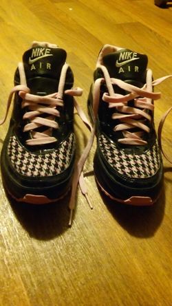 Nike airmax size 6