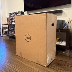 Dell Precision 7875 Tower Workstation - CTO BASE - RRP $23000