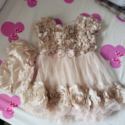 24 Months Dress
