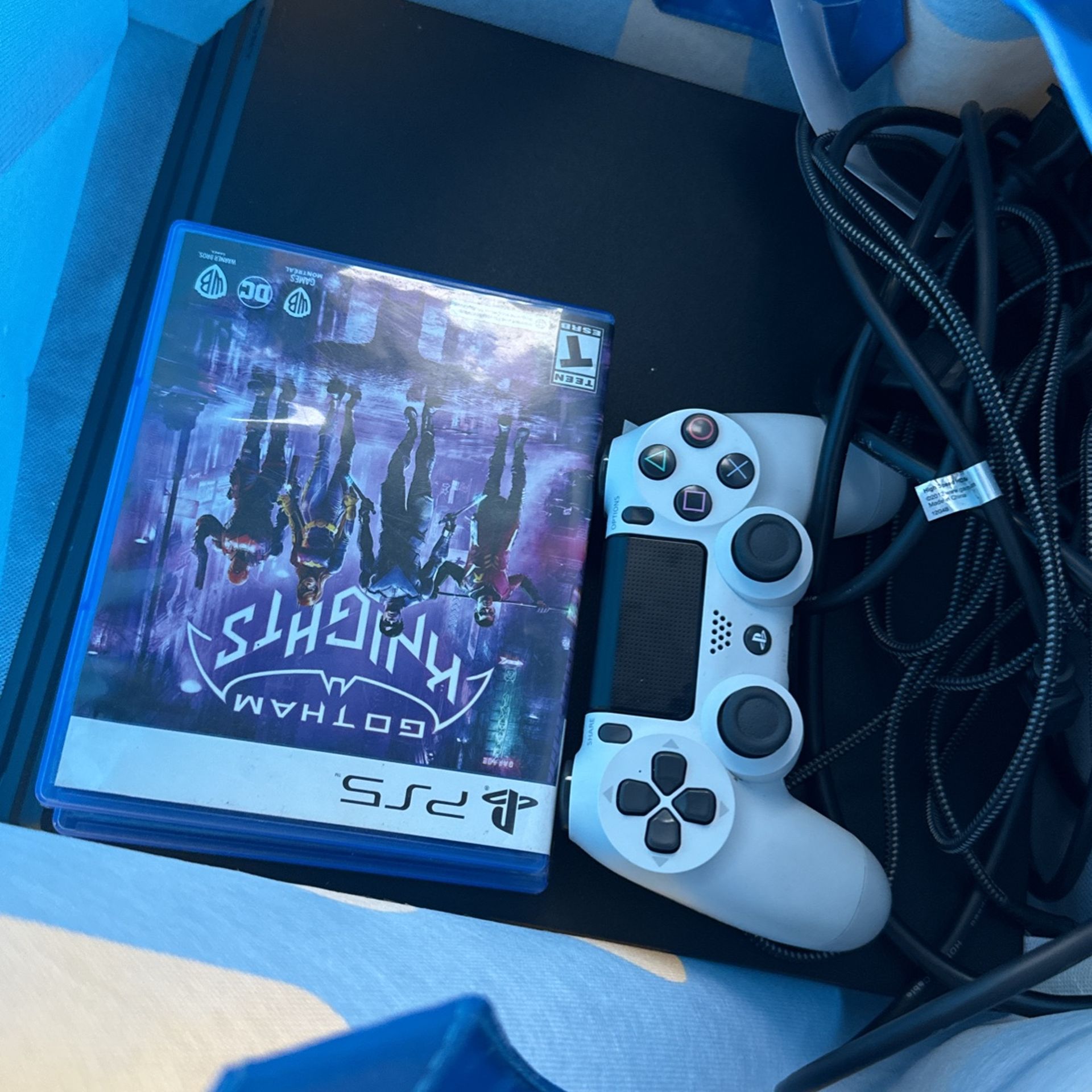 Ps4